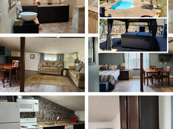 1108 Marina Rd, Irmo, SC 29063