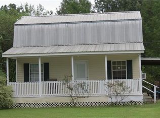 24311 Gliderport Rd, Loranger, LA 70446