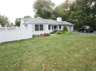 173 W Rocks Rd, Norwalk, CT 06851