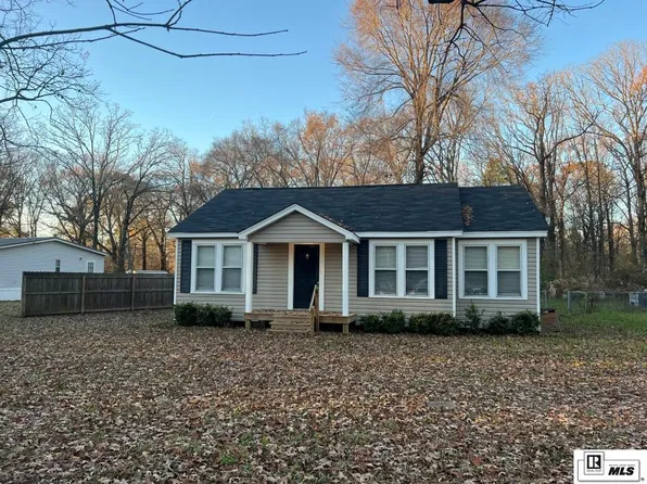 4401 Highway 134, Collinston, LA 71229