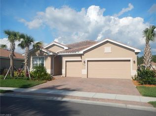 3588 Valle Santa Cir, Cape Coral, FL 33909