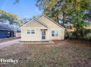 2904 Cheney St, East Pt, GA 30344