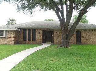 4109 Mesa Dr, Plano, TX 75074