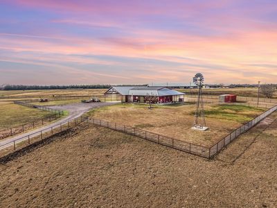 1050 County Road 5025, Leonard, TX, 75452