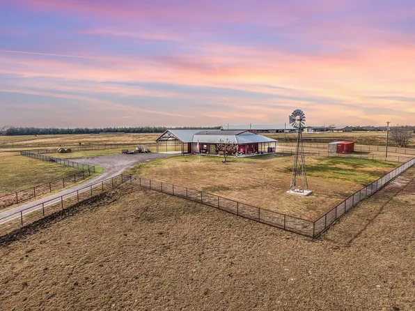 1050 County Road 5025, Leonard, TX 75452