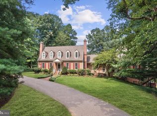 1950 Bennett Rd, Eldersburg, MD 21784