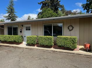 260-262 SE Lane Ave #264, Roseburg, OR 97470