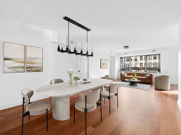 400 E 56th St APT 3D, Manhattan, NY 10022