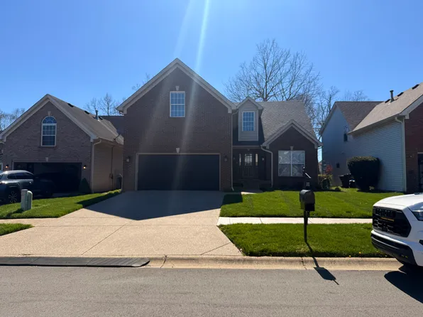 3510 Coventry Tee Ct, Louisville, KY 40241
