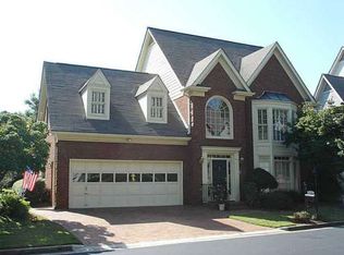 2033 Woodland Way, Dunwoody, GA 30338