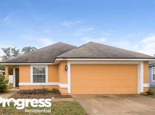 1010 Cherry Point Way, Jacksonville, FL 32218