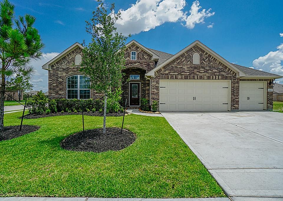 20315 Broad Harbor Ln, Cypress, TX 77433 Zillow