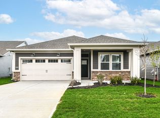 159 Derringer Ave, Westfield, IN 46074
