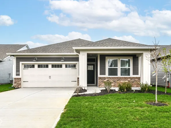 159 Derringer Ave, Westfield, IN 46074