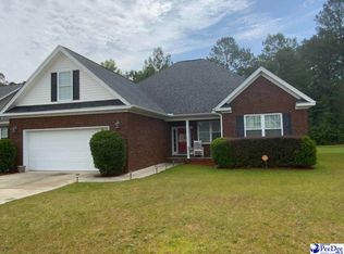 1946 McClellan St, Florence, SC 29505