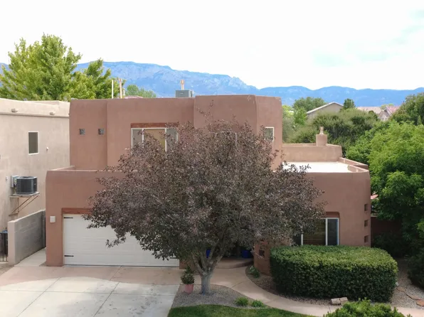 7315 Pebble Stone Pl NE, Albuquerque, NM 87113