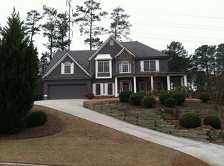 1678 Rifle Way SW, Marietta, GA 30064