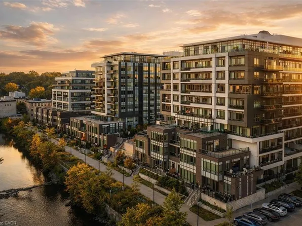 63 Arthur St S #Bhb, Guelph, ON N1E 0A8