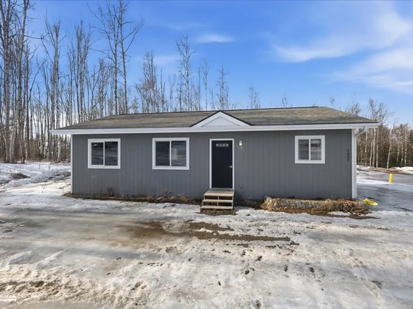 3600 S Vale Ave, Wasilla, AK 99623