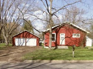 120 S Hudson St, Antigo, WI 54409