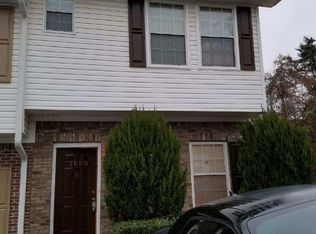 3609 Ginnis Rd SW, Atlanta, GA 30331