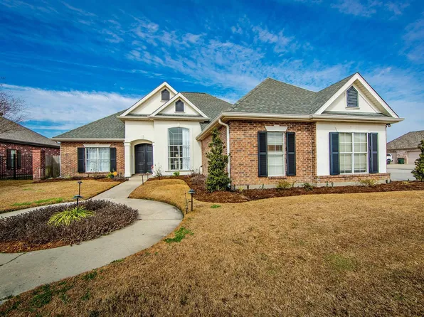 3408 Caleb Dr, Houma, LA 70360