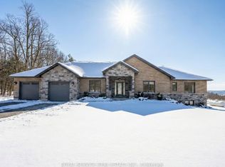 381 Sharpe Line, Cavan Monaghan, ON L0A 1C0