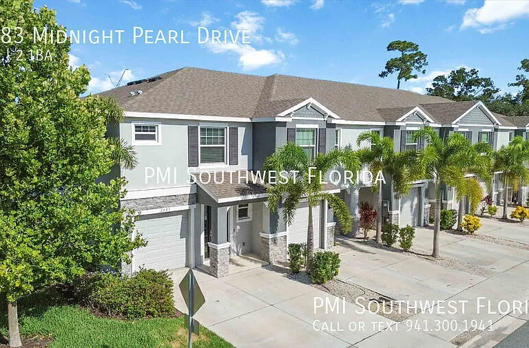 2683 Midnight Pearl Dr — Photo 3