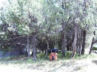 48 Raven Rd, Tijeras, NM 87059