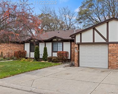 25029 Joanne Smith Dr, Warren, MI, 48091