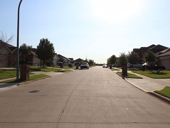 4th image of 813 San Miguel Trl