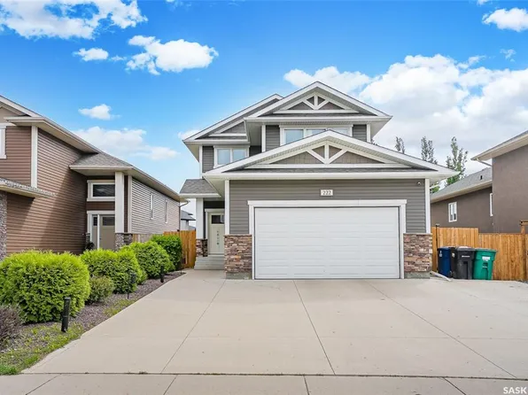 222 Pringle LANE, Saskatoon, SK S7T 0S3