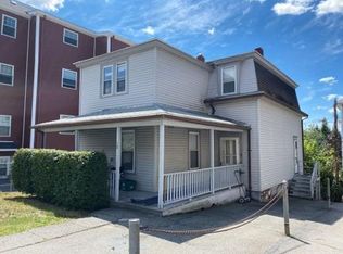 23 Lancaster St, Worcester, MA 01609