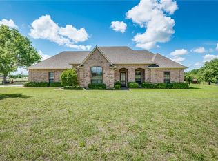 122 Hillridge Ln, Maypearl, TX 76064