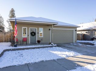 16479 Betty Dr, La Pine, OR 97739
