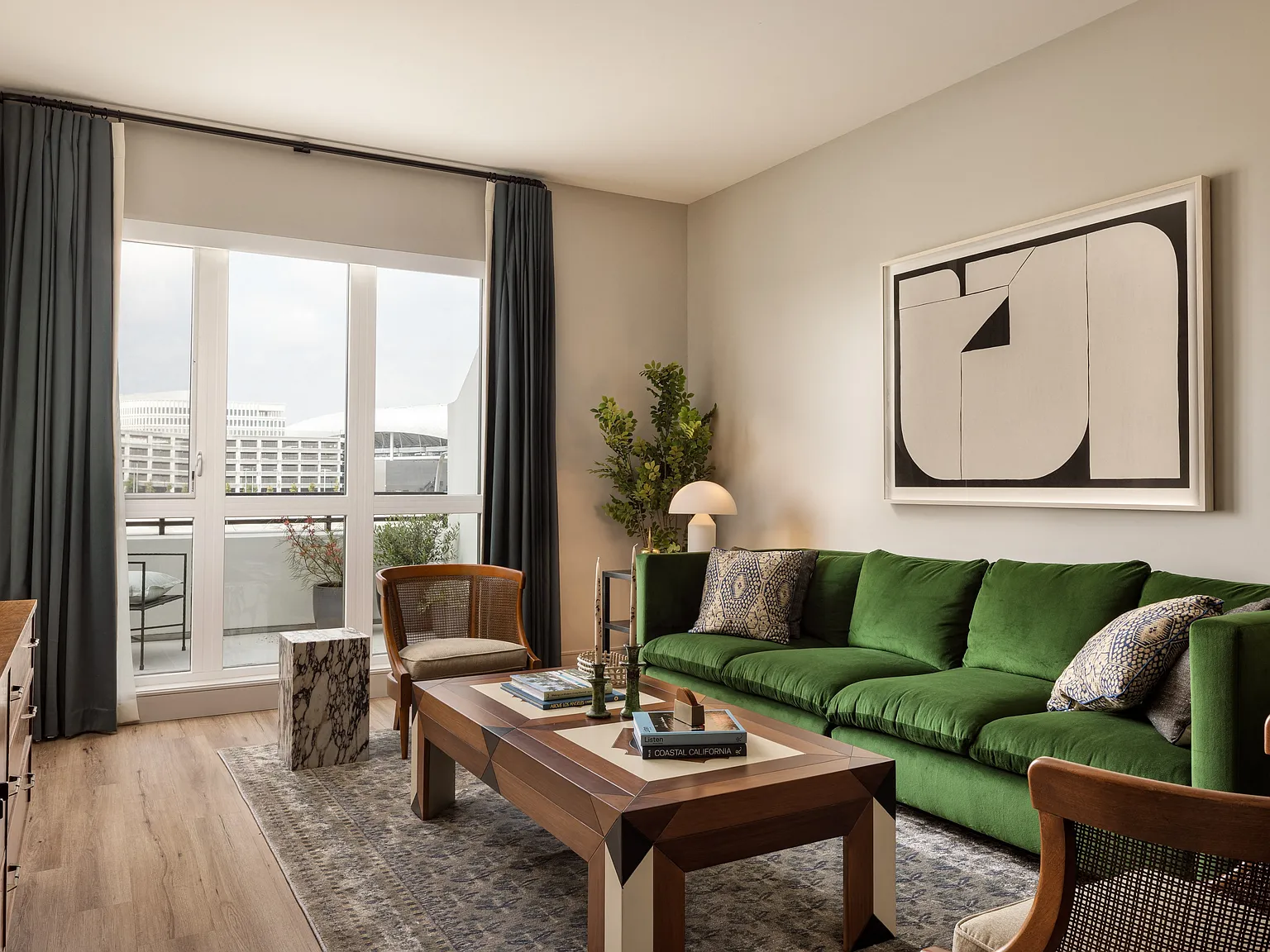 Hollywood Park Residences — Photo 2