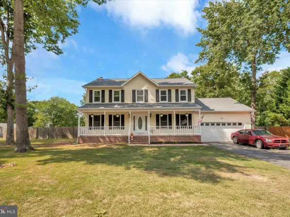 5225 McManus Dr, Fredericksburg, VA 22407