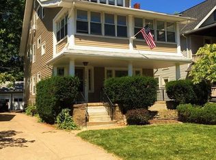 1288 Nicholson Ave #3, Lakewood, OH
