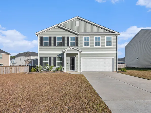 356 Gothenburg Trl, Summerville, SC 29486