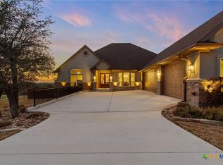 7026 Troyan Ln, Temple, TX 76502