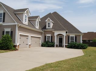 3 Crimson Cloud SW, Huntsville, AL 35824