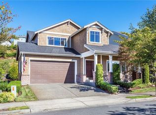 1730 26th Ave NE, Issaquah, WA 98029