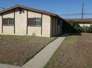 951 W Kamala St, Oxnard, CA 93033