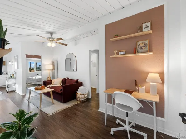 4305-7 Temecula St, San Diego, CA 92107