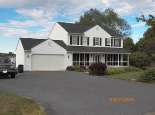 60 Meadow View Ln, Stuarts Draft, VA 24477