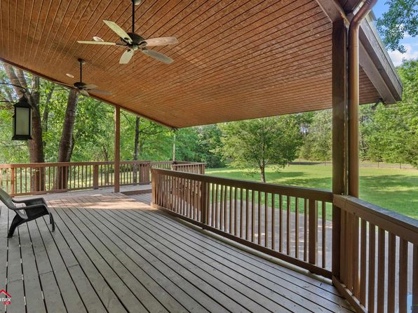 426 County Road 428, Tenaha, TX 75974