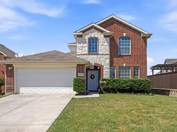2721 Lone Ranger Trl, Little Elm, TX 75068
