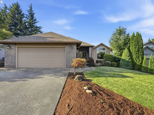 1433 Begonia Ave, Forest Grove, OR 97116