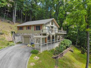 286 Tuckaway Rd, Waynesville, NC 28785