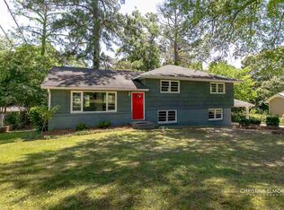 214 Kingsway Dr, Warner Robins, GA 31088